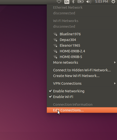 Linux 1
