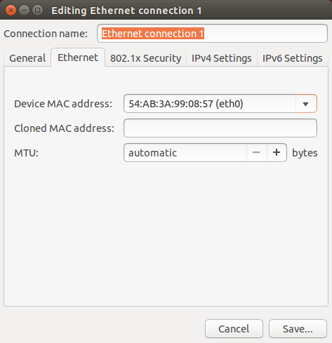 Linux 4