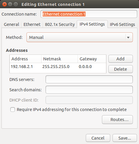 Linux 5