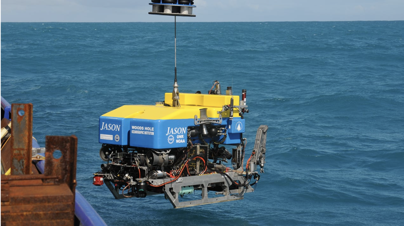 ROV