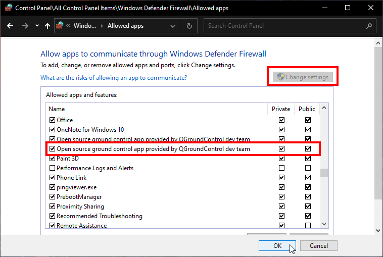 Firewall 3